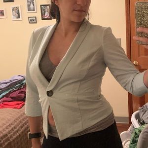 Blazer Charlotte Russe